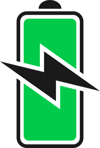 Fonctionnement d’une batterie lithium ion charge