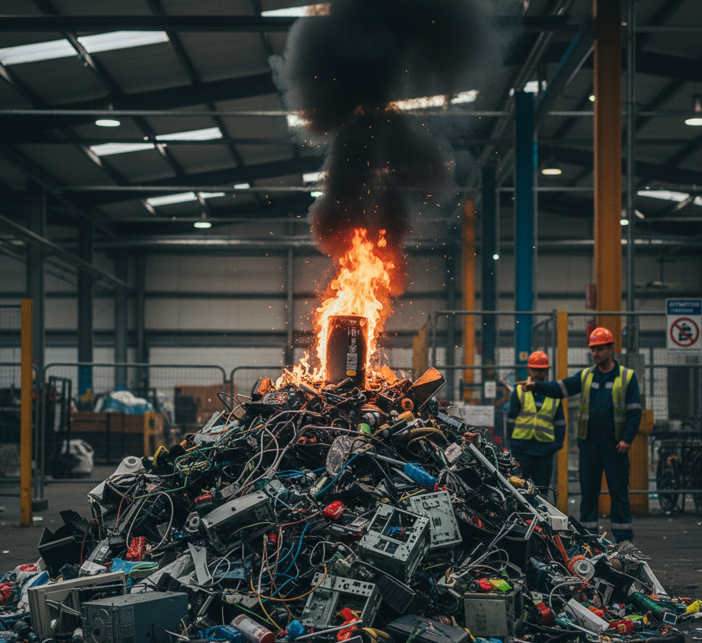 Incidents marquants et leurs origines